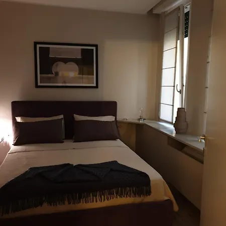 Apartman Casa Delle Farfalle *