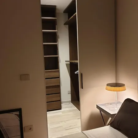 Apartman Casa Delle Farfalle *