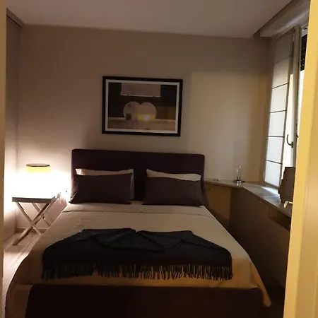 Apartman Casa Delle Farfalle *