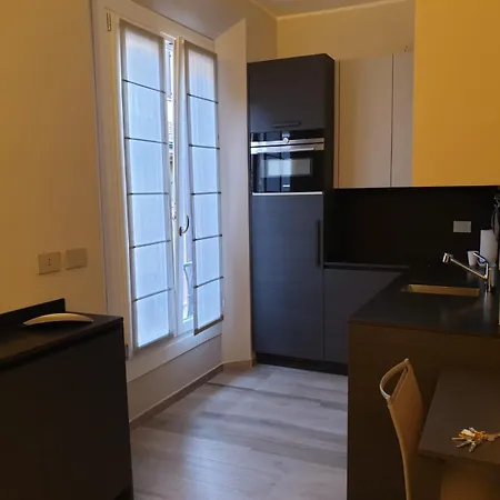 Casa Delle Farfalle Apartman