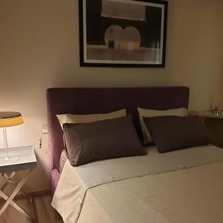 Casa Delle Farfalle Apartman *