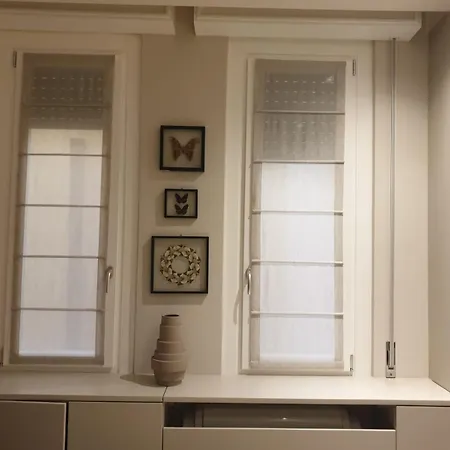 Apartman Casa Delle Farfalle Bologna