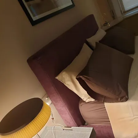 Casa Delle Farfalle Apartman *
