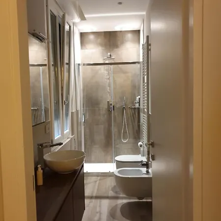 Apartman Casa Delle Farfalle *